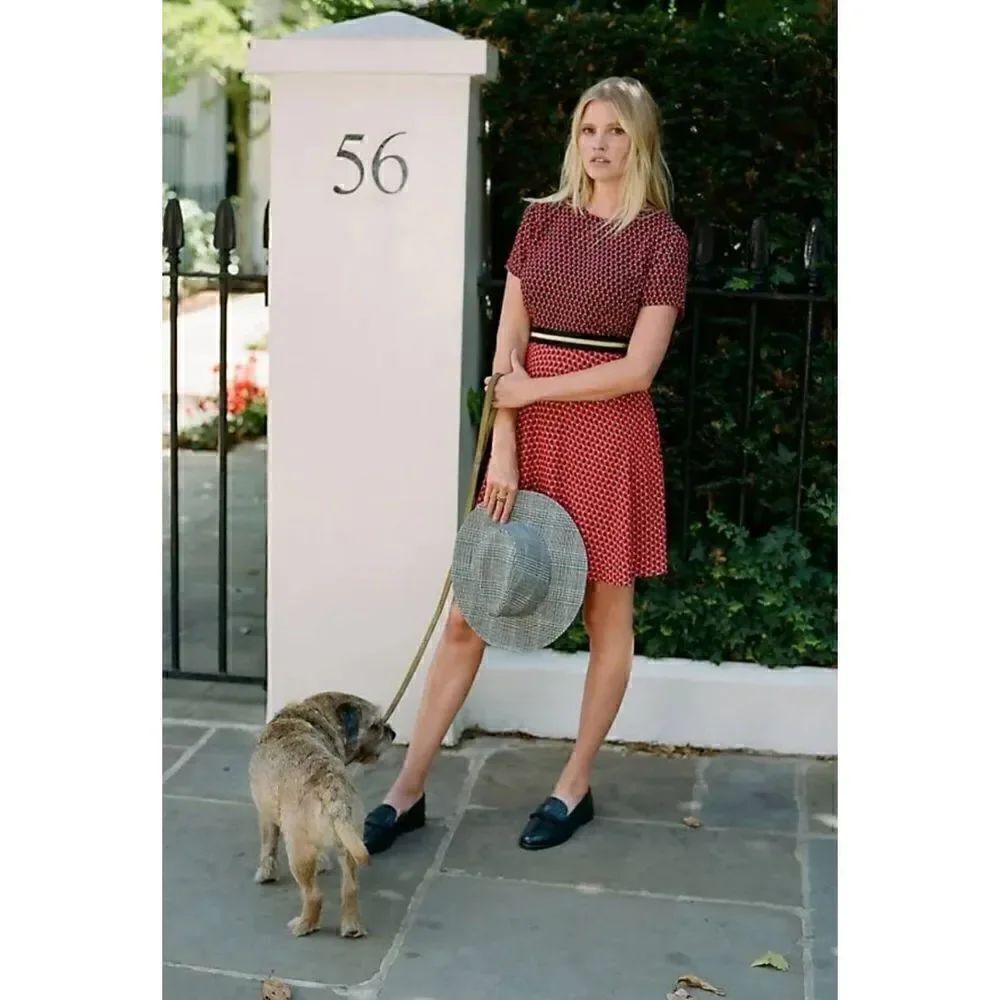 MAEVE by Anthropologie, sz 6